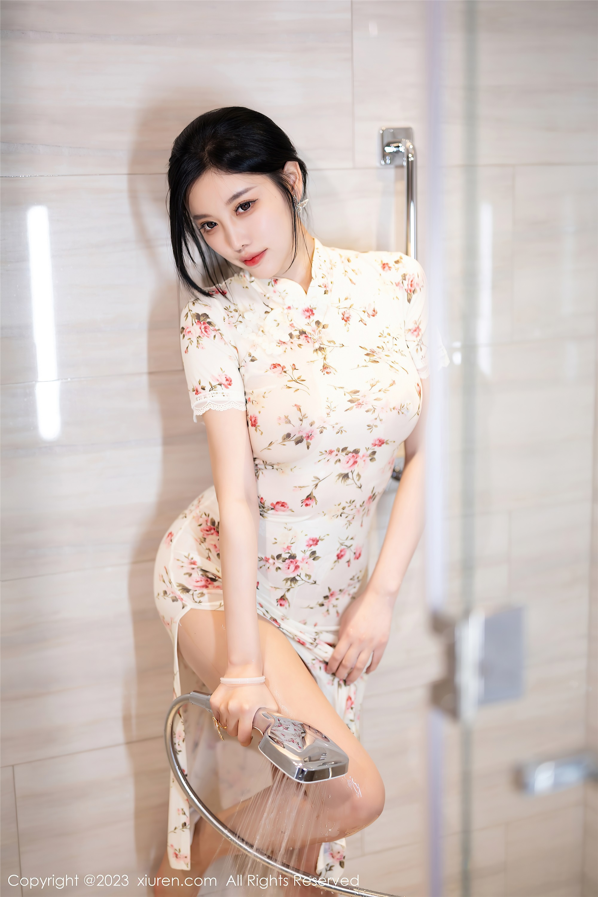 Xiuren秀人网 2023.09.08 NO.7363 杨晨晨Yome